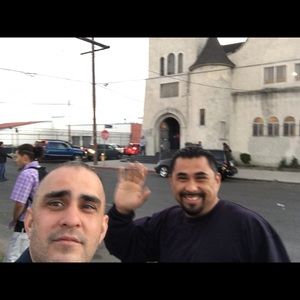 Meet your Posher, Mauricio